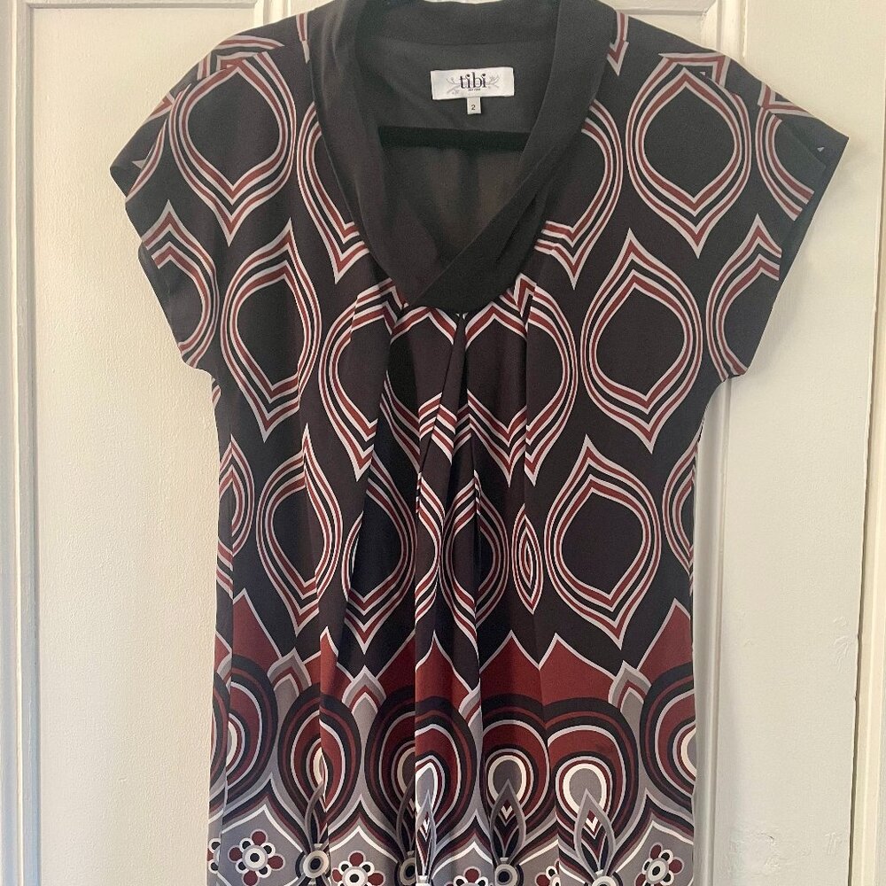 Tibi Dress